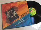 THE UGLY DUCKLINGS   SOMEWHERE OUTSIDE 1967 ORIGINAL LP