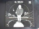 El Reloj 2nd Killer Psych/Hard/Prog FP GF NM LP
