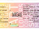 JUSTICE SCENARIO CONCERT CIGALE 7 JUIN ED BANGER PARIS