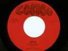 SUPER RARE Starliters 'Arline' 1955 Doo-Wop Combo 45