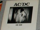 AC/DC - 110/220 - USA 1977 live LP