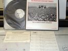 Duran Duran Superstar Concert Series 1984 Westwood One