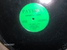 Rare D.J. Supreme Nyborn I Get Funky PAYROLL Random EX