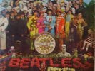The Beatles - Sgt Pepper's LP Mono 1967