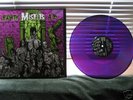 MISFITS   EARTH A.D.   purple vinyl
