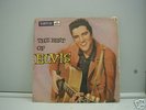 VERY RARE ELVIS VINYL 10