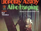 DOROTHY ASHBY – AFRO HARPING – SUPERB HARP JAZZ GROOVE