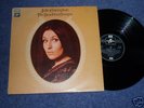 Rare orig. UK LP Julie Covington