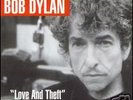 Bob Dylan-Love and Theft/2001/Columbia/Dopple-LP