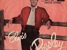 Elvis Argentinian EP  Wear my Ring around your neck+3