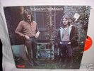 Tennent Morrison LP orig Polydor british psych folk 
