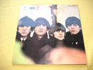 BEATLES For sale YELLOW PARLOPHONE Org. UK superrrrrr 