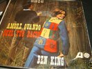 LISTEN - NORTHERN SOUL  POPCORN - BEN E KING  ITALY