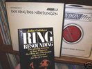 Introduction To THE RING/SOLTI & Vienna Phil/UK 3LP/NM