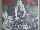 RARE 45 T BRIGITTE BARDOT/ GAINSBOURG HARLEY DAVIDSON