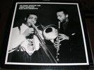 BENNY MORTON & JIMMY HAMILTON  -BLUE NOTE MOSAIC LP NM
