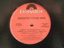 MAESTRO FRESH WES - 