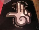 SPIRAL TRIBE (forward the revolution) original 92