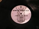 SPIRAL TRIBE (breach the peace) original 92