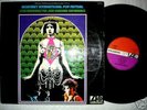 Otis Redding / Jimi Hendrix  Experience.Rare LP French.