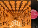 DEVY ERLIH plays CORELLI sonatas MMS STEREO nearmint