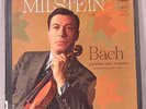 Nathan Milstein Bach Partitas and Sonatas Grn\Gold Lbls