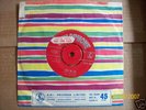 Beatles 45 Love Me Do 1st pressing test sample R-4949