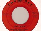 CALVIN WILLIAMS - IT DONT MEAN A THING NORTHERN SOUL 45