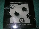 CRASH COURSE IN SCIENCE Signals EP Minimal Synth Electr