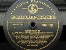 Beatles - Please, Please Me *Black & GOLD* UK Mono LP