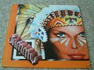 SAMMY   SUPER RARE UK PHILIPS 1972 PROG LP STUNNING