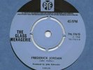 Pye 17615 The Glass Menagerie Frederick Jordan Rare Ex