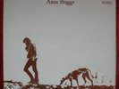 ANNE BRIGGS.  UK FOLK LP. TOPIC. SUPERB.