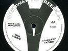 Rick Wayne - Almighty Father / Killer Digital Stepper