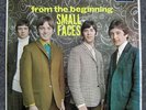 SMALL FACES 'FROM THE BEGINNING' 1967 UK LP: LK 4879