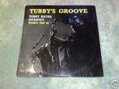 Tubbyy Hayes Qartet - Tubby's Groove -  Tempo Tap 29