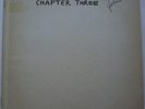 MANFRED MANN CHAPTER THREE,1969 - Test Pressing