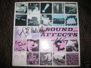 THE JAM SIGNED Sound Affects LP Paul Weller