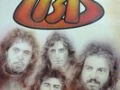 PROG ROCK LP: 'IBIS'   1975 original Italian pressing