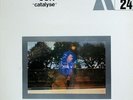 PSYCH ROCK LP: AME SON 'Catalyse' FRANCE 1970