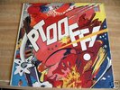 DEVIANTS Ptooff lp UK OriGiNaL psych FoLdOuT cover MC5