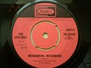 NEIGHBOUR  NEIGHBOUR  by  THE  SPECTRES   (STATUS QUO)