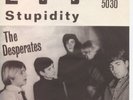 Wild Deutscher Beat: THE DESPERATES L-S-D