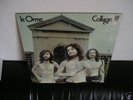 LE ORME COLLAGE ITALIAN PROG PSYCH PHILIPS '71 ORIGINAL