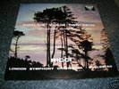 SIBELIUS VIOLIN CONCERTO. RICCI.  SXL. 2077.