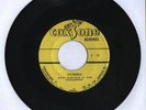 COXSONE/GUMMA - KING PERRY & THE DYNAMITES [SKA] 7