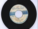 CHANAN-JAH/OVERSIZE MAN - AL CAMPBELL [ROOTS REGGAE] 7