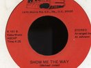 seville.show me the way.kayo.70s crossover al johnson