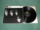 THE BEATLES ‘WITH THE BEATLES’ UK ‘63 1ST PR.JOBETE EX
