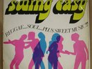 SWING EASY -VARIOUS  ORIG UK COXSONE LP - 1969
